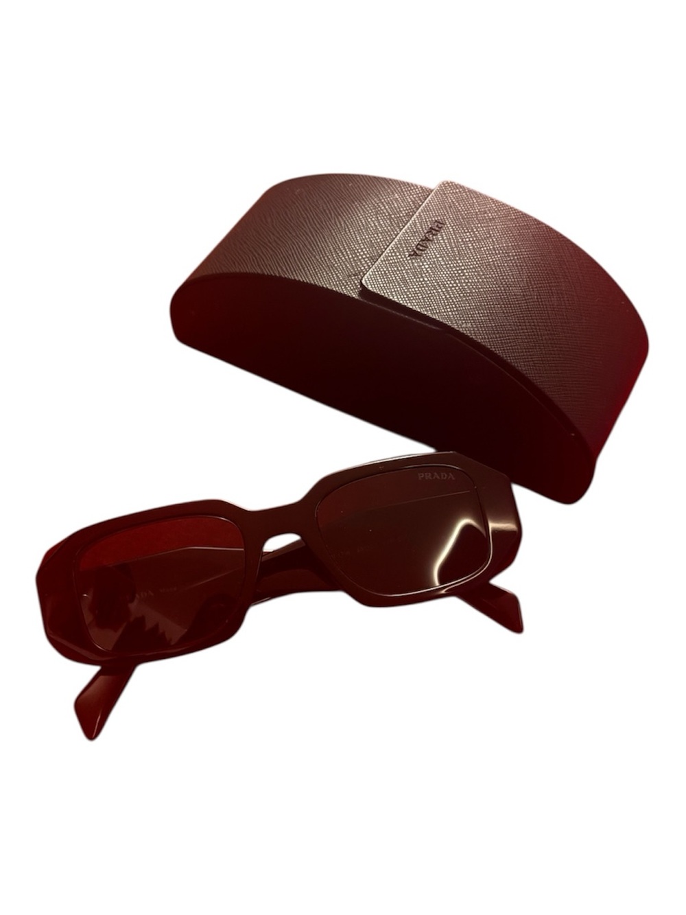 🖤Prada Symbole Trending Sunglasses - Picture 2 of 9